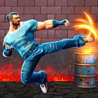 Street Mayhem - Beat Em Up game screenshot