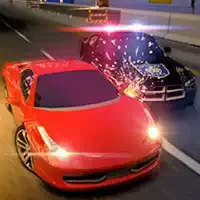 street_pursuit Spellen