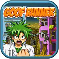 street_runner Jeux