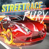 streetrace_fury ألعاب