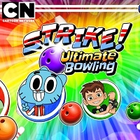 ¡strike! Bowling Ultimativo