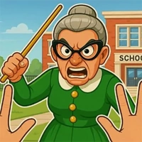 Student en Docent