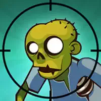 Estúpidos Zombis