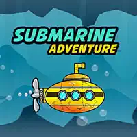 Подводное Приключение