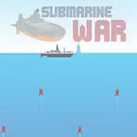 Подводная Война