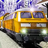 Simulador De Tren Bala De Metro