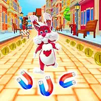 subway_bunny_run_rush_rabbit_runner_game Gry