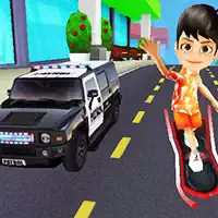 subway_bus_runner_game_2020 Jocuri