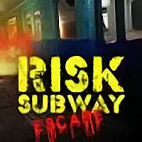 subway_risk_escape Ігри