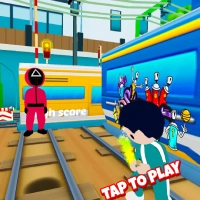 subway_squid_game Giochi