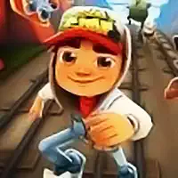 subway_surf เกม