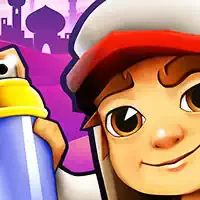 subway_surfer_mumbai Игры