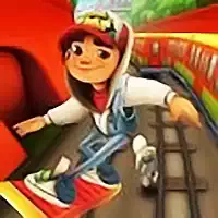 Subway Surfers ២