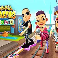 subway_surfers_berlin เกม