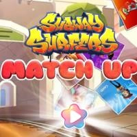 Subway Surfers Komen Overeen