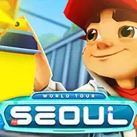 subway_surfers_seoul Игры