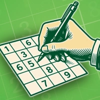 sudoku_relax Игры