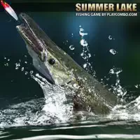 Summer lake 1.5