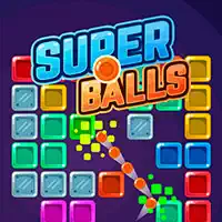 super_balls Ігри