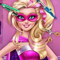 super_barbie_real_haircuts Spellen