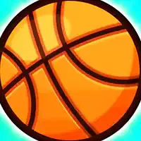 Basketball-Spiele