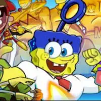 super_brawl_4 игри