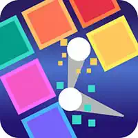 super_brick_ball بازی ها