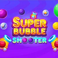 super_bubble_shooter Games