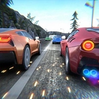 Super Car Driving Zone 3D