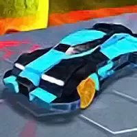 Super Car Hot Wheels