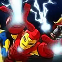 Superherojska ekipa: Thanosovi kamenčići