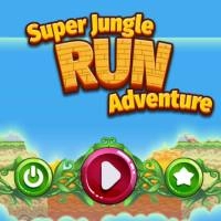 super_jungle_adventures гульні