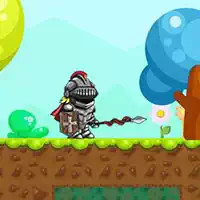 Super Knight Adventure