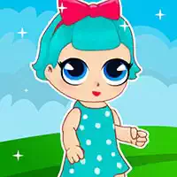 super_lol_surprise_dolls_adventure_run permainan