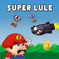 super_lule_adventure Ойындар