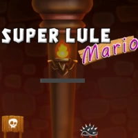 super_lule_mario თამაშები