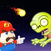 super_lule_vs_zombies เกม