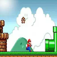 super_mario_1 游戏