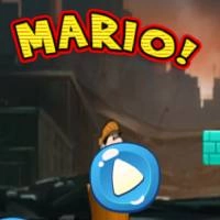 Super Mario 5