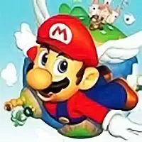 Súper Mario 64