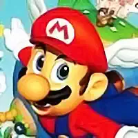 Super Mario 64: Multiplayer