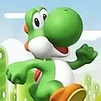 Super Mario 64: Yoshi Jugable