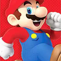 Super Mario-Avontuur