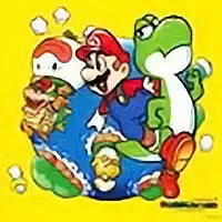 super_mario_bros_2_player_co-op_quest Games