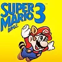 Súper Mario Bros 3