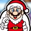 Super Mario Bros: Рождественское Издание