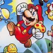 Super Mario Bros: Улучшенные Потерянные Уровни