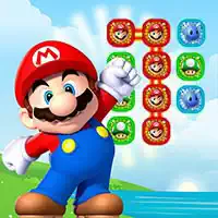 Câu Đố Super Mario Connect