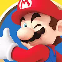 Супер Марио Веселая Память