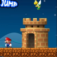 super_mario_jump_and_run खेल